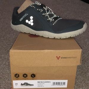 VivoBarefoot Primus Trail II All Weather Fg L